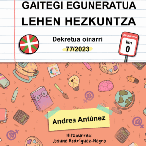 EUSKARA GAITEGIA (31 GAIAK)