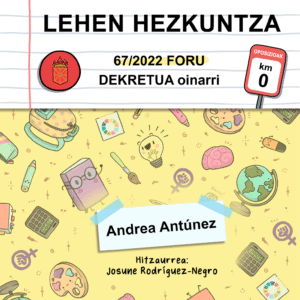 NAFARROA GAITEGIA (25 GAIAK)